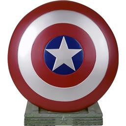 Captain AmericaCaptain Americe Skjold Sparegris