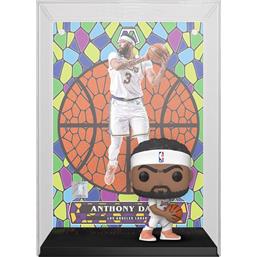 NBAAnthony Davis (Mosaic) POP! NBA Trading Card Vinyl Figur (#13)