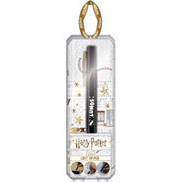 Harry PotterLumos Kuglepen med lys