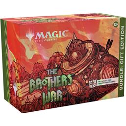 The Brothers' War Bundle: Gift Edition