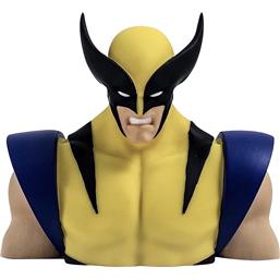 Wolverine Sparegris 19 cm