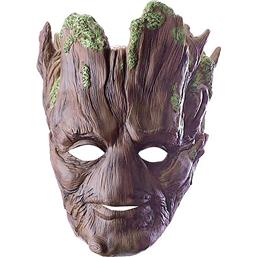 Groot - Voksen Vinyl Maske