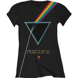 Pink FloydRainbow Girlie T-Shirt