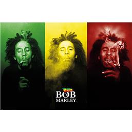 Bob MarleyBob Marley Poster