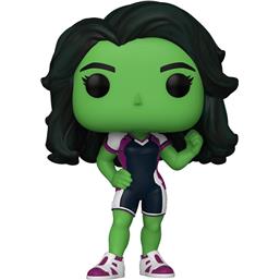 She-Hulk POP! Vinyl Figur (#1126)