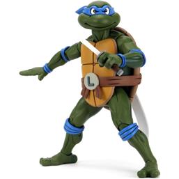Ninja TurtlesLeonardo Action figure 38cm