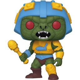 Snake Man-At-Arms Specialty Series POP! Retro Toys Vinyl Figur