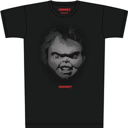 Chucky Portrait T-Shirt