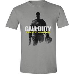 Call Of DutyInfinite Warfare T-Shirt