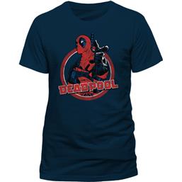 MarvelDeadpool 2 T-Shirt