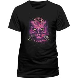 Alien Kat Goose T-Shirt