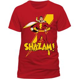 ShazamCaptain Shazam T-Shirt