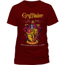 Griffindor Unisex T-Shirt