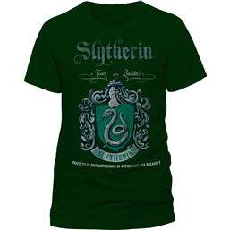 Slytherin Unisex T-Shirt