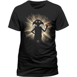 Dobby Unisex T-Shirt 