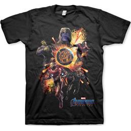 AvengersThe Avengers Endgame T-Shirt
