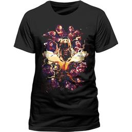 AvengersAvengers Attack T-Shirt 