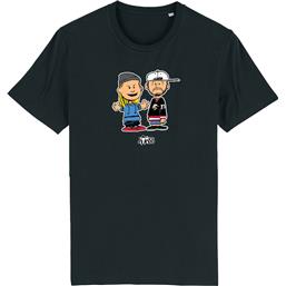 Jay Og Silent Bob T-Shirt