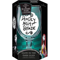 Deadly Night Shade Glas