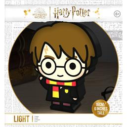 Harry Potter Cartoon Lampe