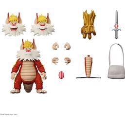 Snarf Ultimates Action Figure 18 cm