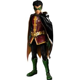 Robin DC Comics Action Figure 1/12 16 cm