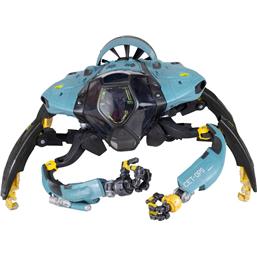 CET-OPS Crabsuit Megafig Action Figure 30 cm