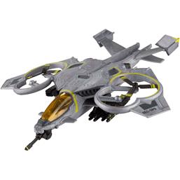 AvatarRDA Seawasp Deluxe Large Action Figures