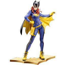 Batgirl (Barbara Gordon) DC Comics Bishoujo Statue 1/7 23 cm