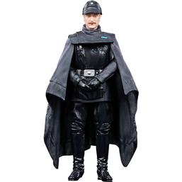 Imperial Officer (Dark Times) Black Series Action Figure 15 cm