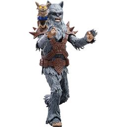 Wookie (Halloween Edition) Black Series Action Figure 15 cm