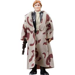 Han Solo (Endor) Retro Collection Action Figure 10 cm
