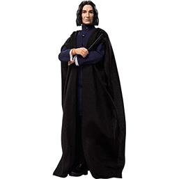 Severus Snape Dukke 30cm