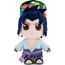 Naruto ShippudenSasuke Uchiha Bamse 27cm