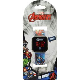 AvengersAvengers Armbånds ur Børne størrelse