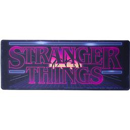 Stranger ThingsGrafisk Design Stranger Things Musemåtte