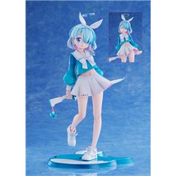 Manga & AnimeArona Ami Ami PVC Statue 1/7 22 cm Limited Edition