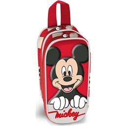 Mickey Bobblehead 2 Rums Penalhus