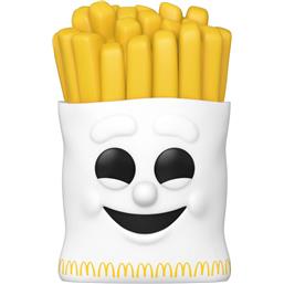 Fries POP! Ad Icons Vinyl Figur (#149)