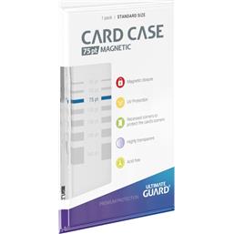 Magnetic Card Case 75 pt