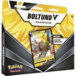 Boltund Showcase Box *English Version*