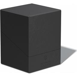 Return To Earth Boulder Deck Case 100+ Standard Size Black