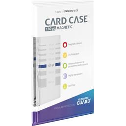 Magnetic Card Case 130 pt