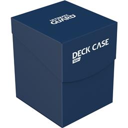 Ultimate GuardUltimate Guard Deck Case 100+ Standard Size Blue