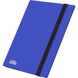 Ultimate GuardFlexxfolio 360 - 18-Pocket Blue