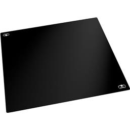 Ultimate GuardUltimate Guard Play-Mat 80 Monochrome Black 80 x 80 cm