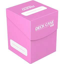 Ultimate GuardUltimate Guard Deck Case 100+ Standard Size Pink