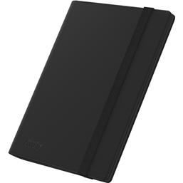 Flexxfolio 360 - 18-Pocket XenoSkin Black