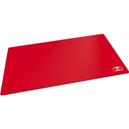 Ultimate GuardUltimate Guard Play-Mat Monochrome Red 61 x 35 cm
