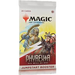 Magic the GatheringPhyrexia: All Will Be One Jumpstart Booster *English*